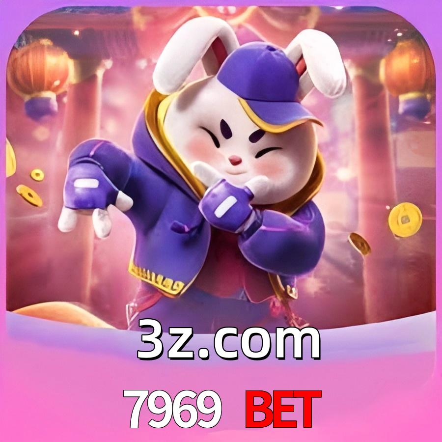 7969 bet Logo